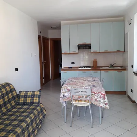 דירה Casa Serena טיניאלה