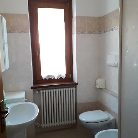 דירה Casa Serena *
