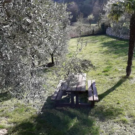 Casa Serena דירה