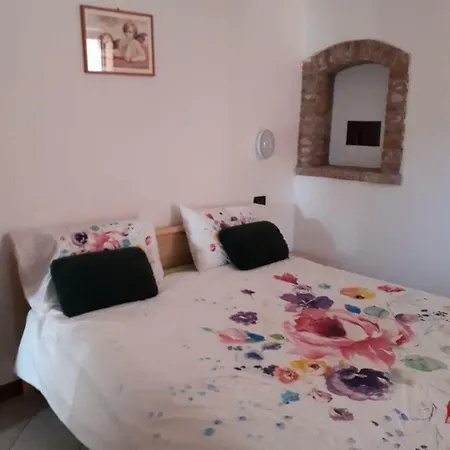 Casa Serena Tignale